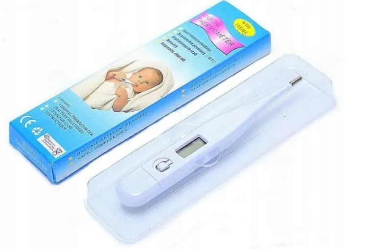 Digital Thermometer