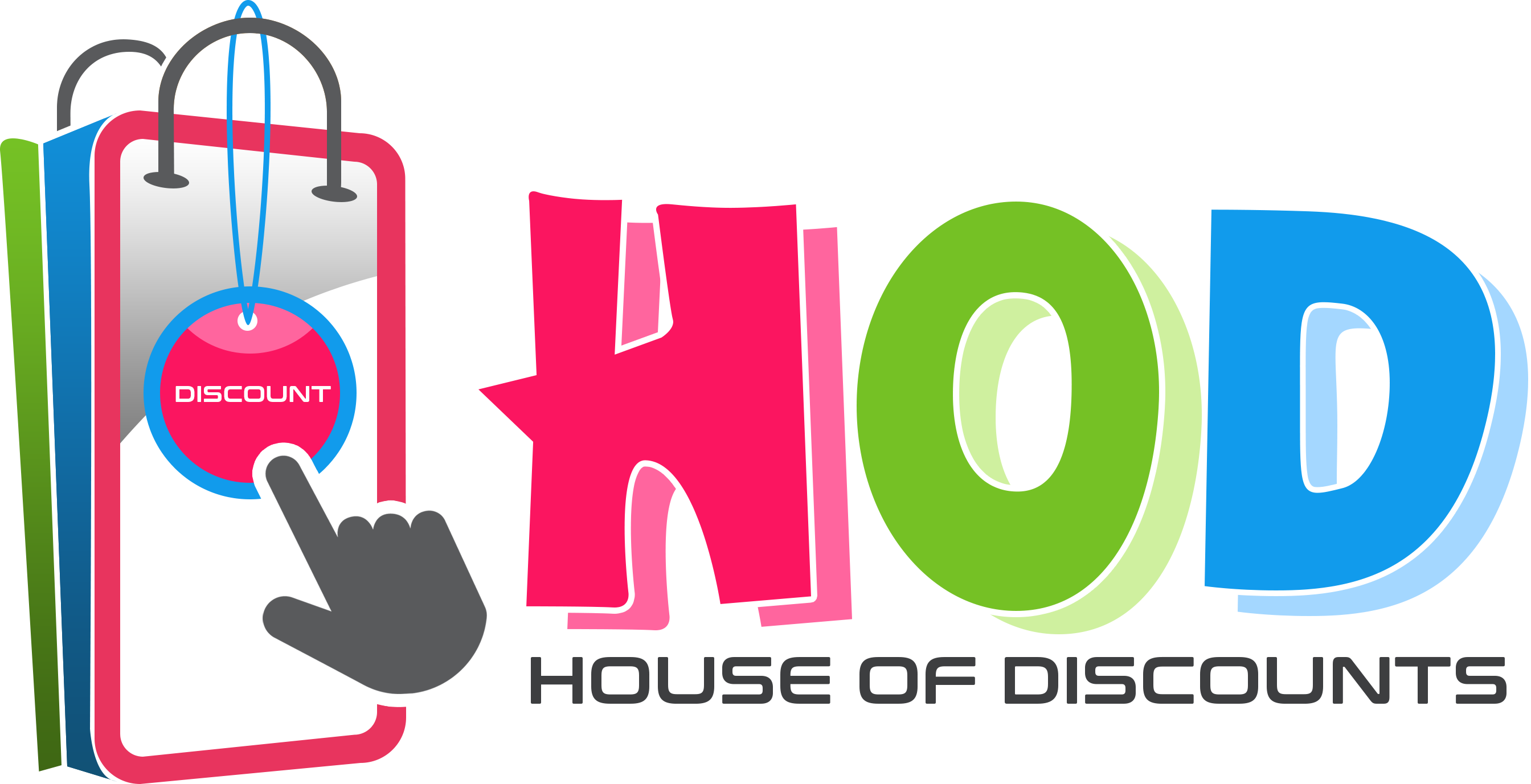 House of Discounts 