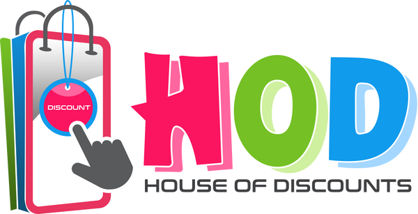 House of Discounts 