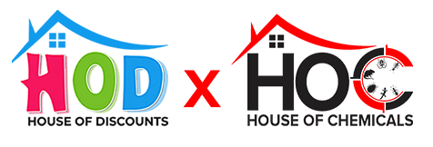 House of Discounts 