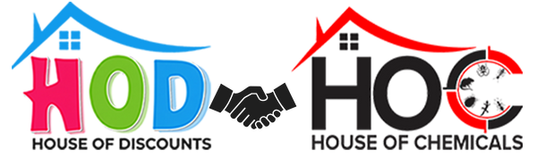 House of Discounts 