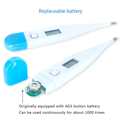 Digital Thermometer