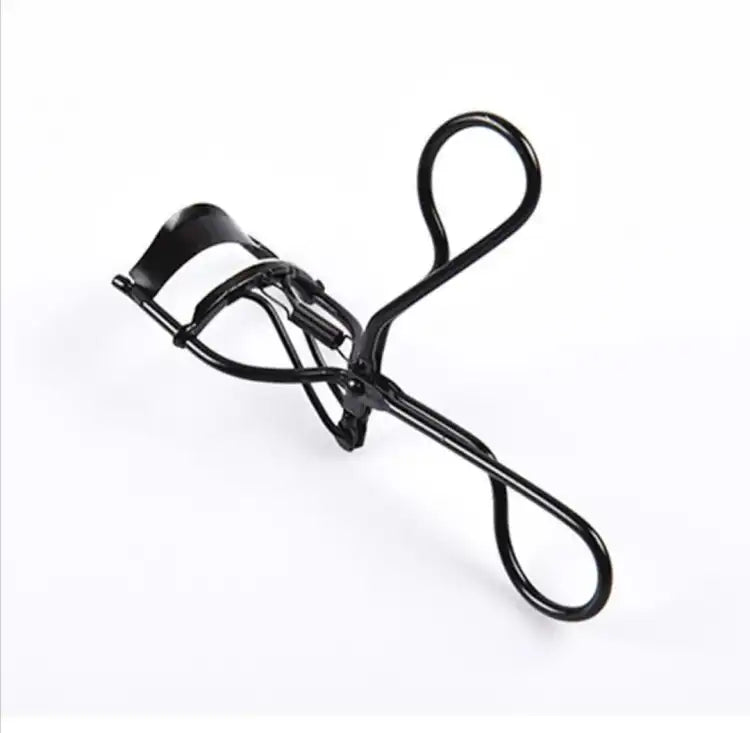 Eyelash Curler - Silver