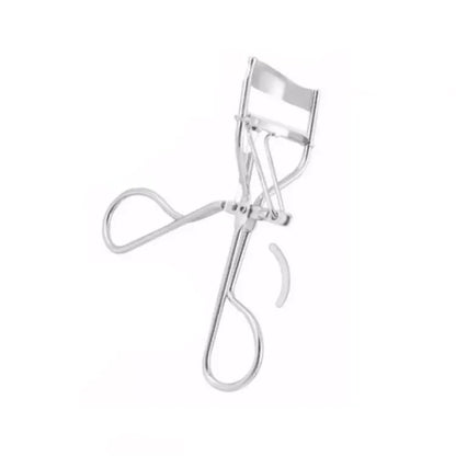 Eyelash Curler - Silver